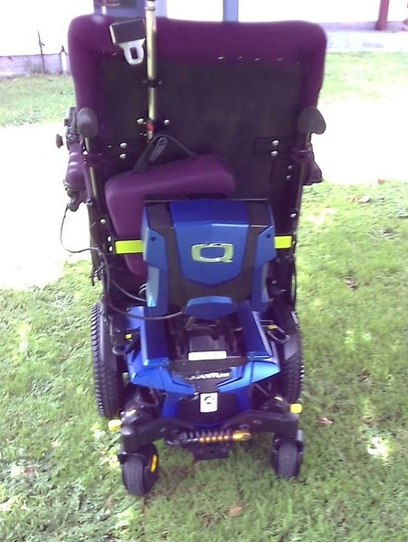 Quantum Allied Sooter Carousel 2