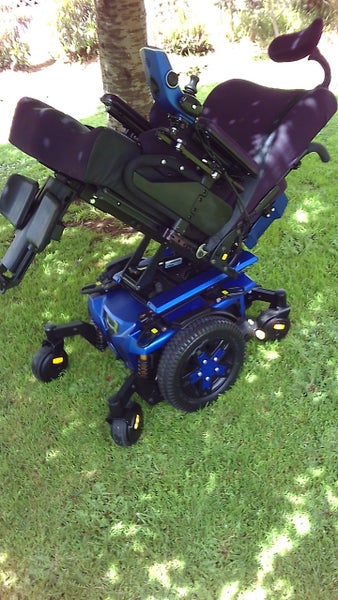 Quantum Allied Sooter Carousel 5