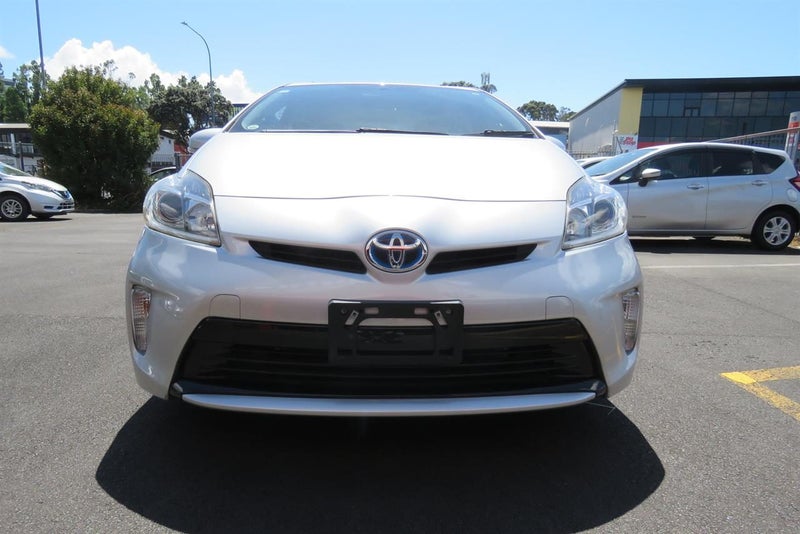2013 Toyota Prius 1.8 S Low Mileage!64261902542595111
