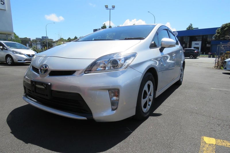 2013 Toyota Prius 1.8 S Low Mileage!64261902542595112