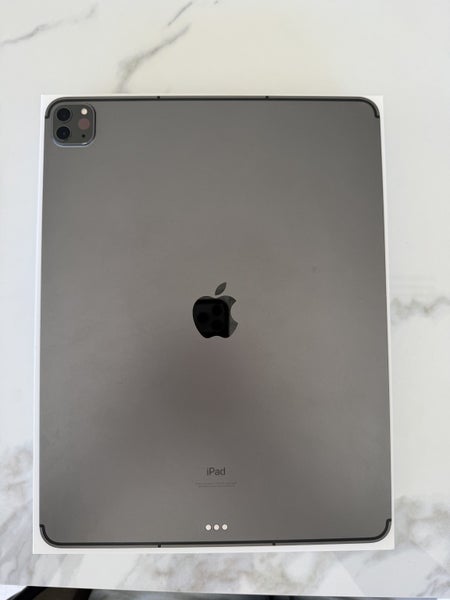Apple IPad Pro 12.9 Gen 5 $1 No Reserve64262070215939111
