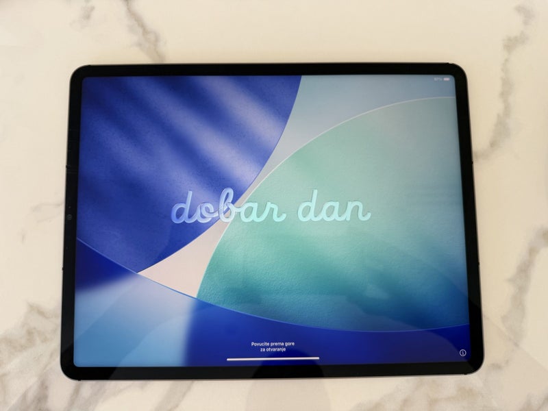 Apple IPad Pro 12.9 Gen 5 $1 No Reserve64262070215939110