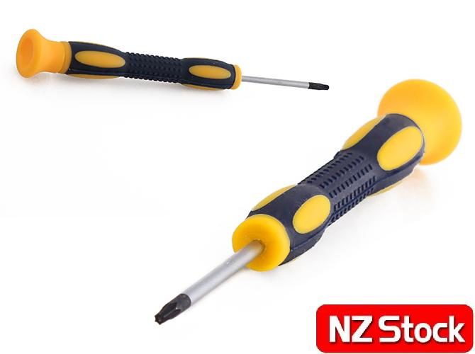 TORX T8 Screwdriver Opening Xbox 360 Carousel 2