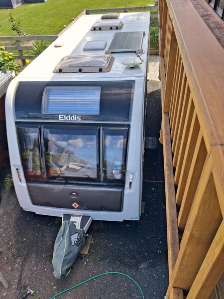 2014 Elddis Crusader Mistral 4 Berth64262245176835113