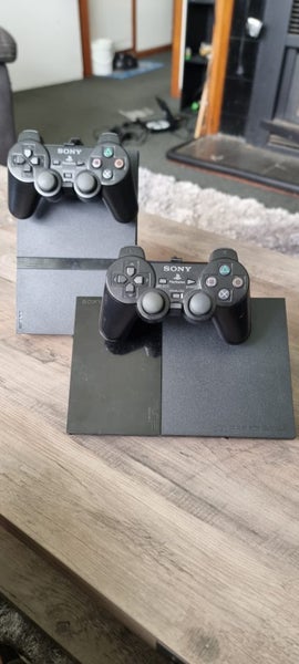 Ps2 display stands Carousel 2