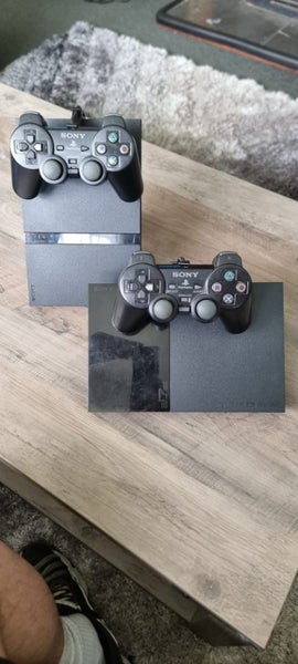 Ps2 display stands Carousel 1