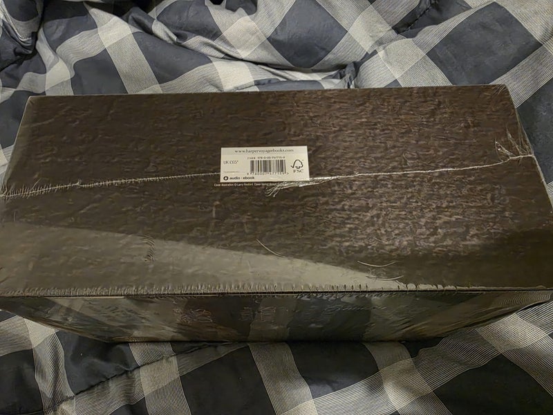 Game of Thrones a Song of Fire and Ice64262070412033112