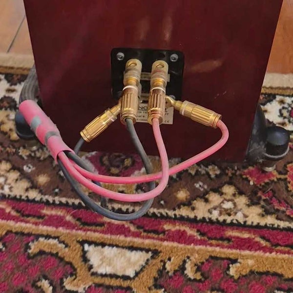 Coincident Technology Super Eclipse 111 Speakers64262244476419114