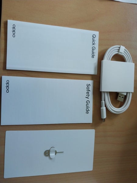 Oppo a5 5g 2025 (new unused box opened)64262070480769110