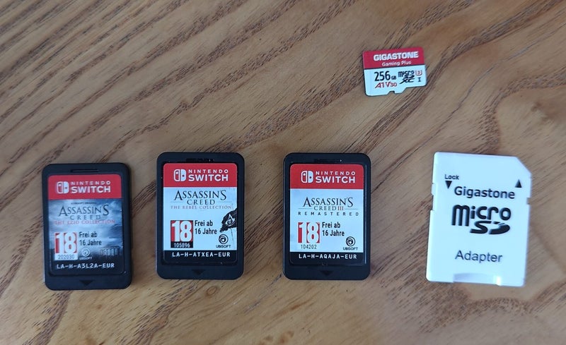 Nintendo Switch OLED + Limited edition Nitro Deck and 4 games64262244187649112