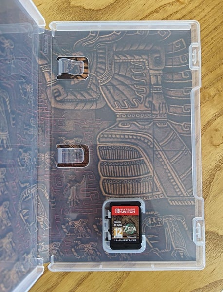 Nintendo Switch OLED + Limited edition Nitro Deck and 4 games64262244187649114