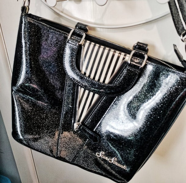 Gothic Clothing Bulk Lot 15+ items64262244170627111