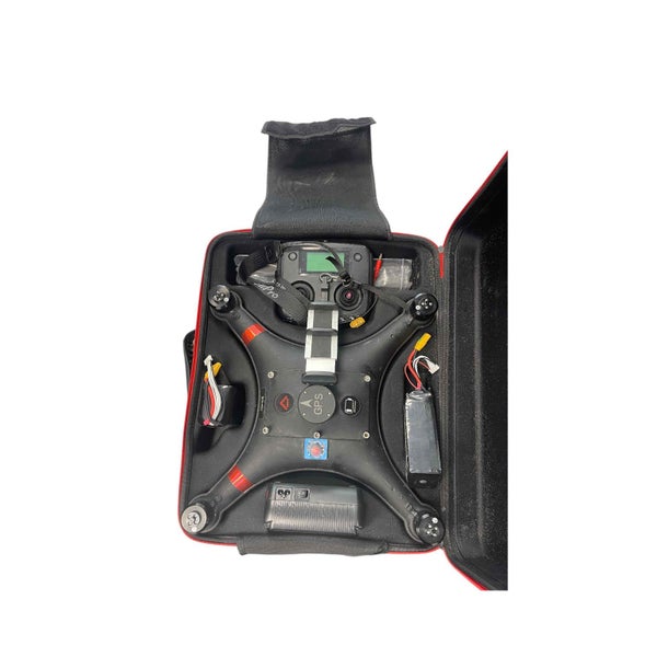 IDFTECH FISHING DRONE Carousel 1