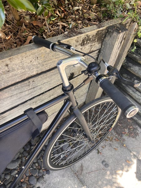 Roam Fixie E - Bike64425656051714111