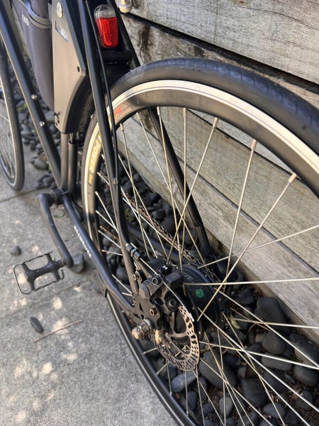 Roam Fixie E - Bike64425656051714112