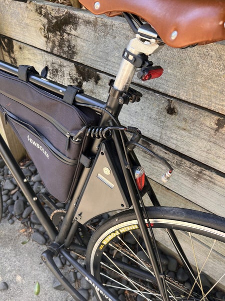 Roam Fixie E - Bike64425656051714113