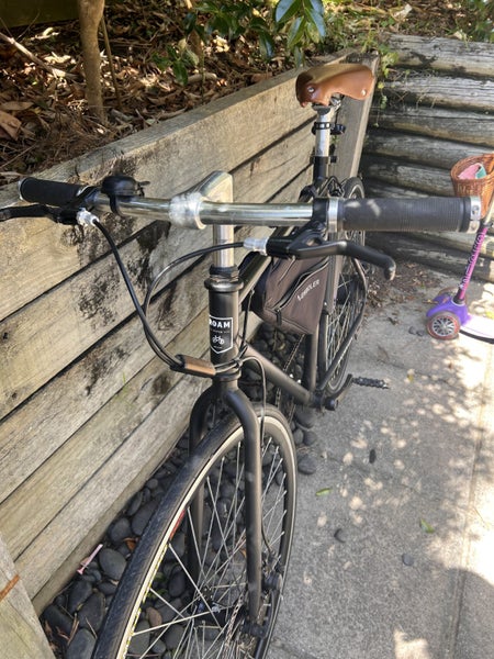 Roam Fixie E - Bike64425656051714114