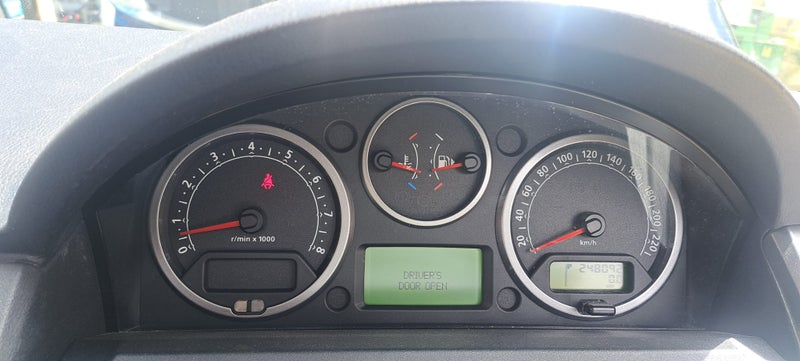 2006 Land Rover Range Rover64262749719811111