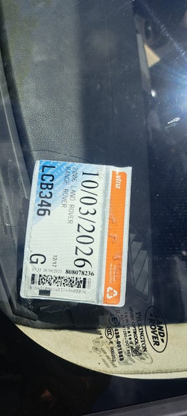 2006 Land Rover Range Rover64262749719811113