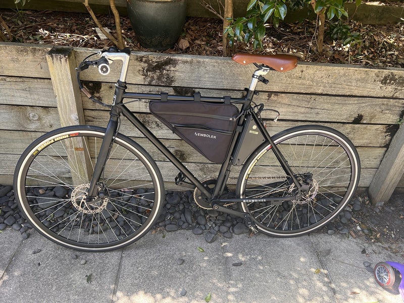 Roam Fixie E - Bike64425656051714110