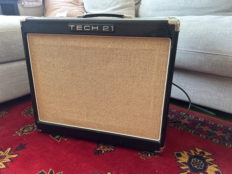 Tech 21 Power Engine 60 1 x 1264262575554562110