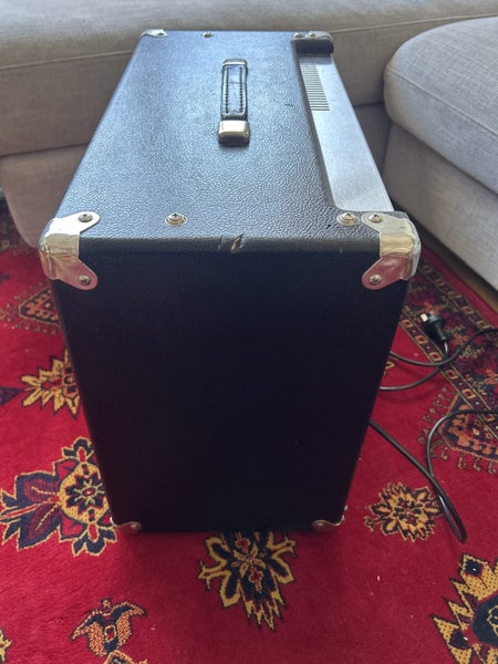 Tech 21 Power Engine 60 1 x 1264262575554562111