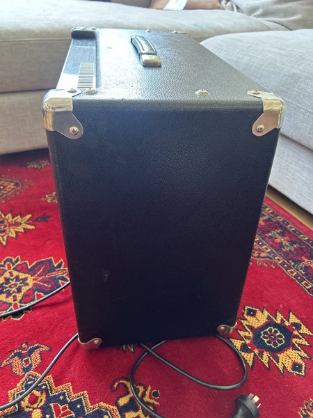 Tech 21 Power Engine 60 1 x 1264262575554562113