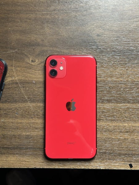 iPhone 11, 128 GB, and 100% Battery Health64262900453377111