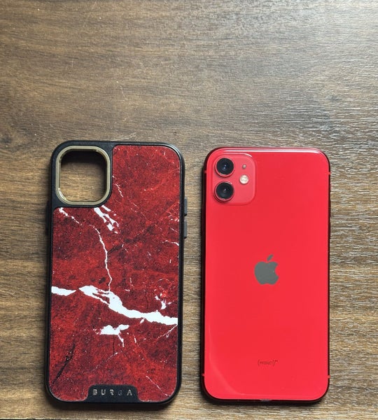 iPhone 11, 128 GB, and 100% Battery Health64262900453377112