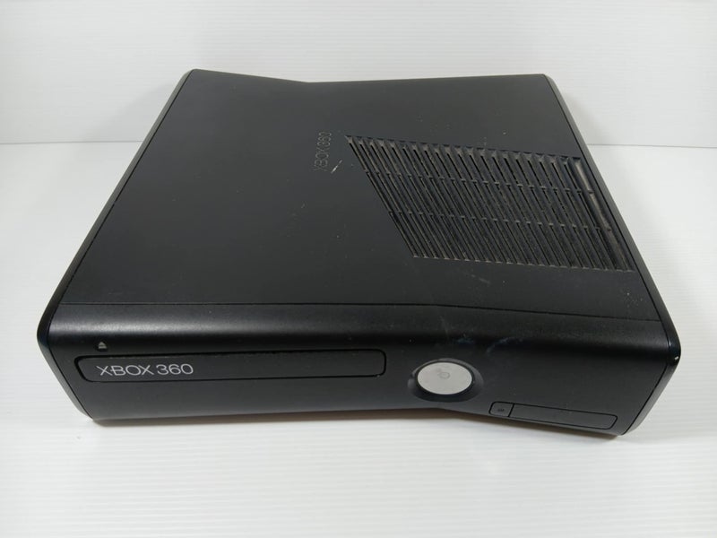 Xbox 360 Slim Carousel 2