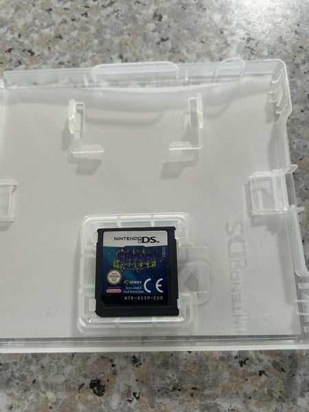 Nintendo DS game - Spyro shadow legacy Carousel 2