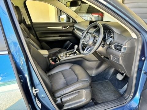 2019 Mazda CX-5 Gsx Ptr64263253589505113