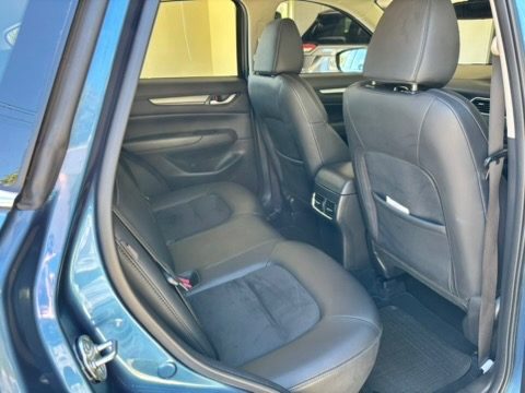 2019 Mazda CX-5 Gsx Ptr64263253589505114