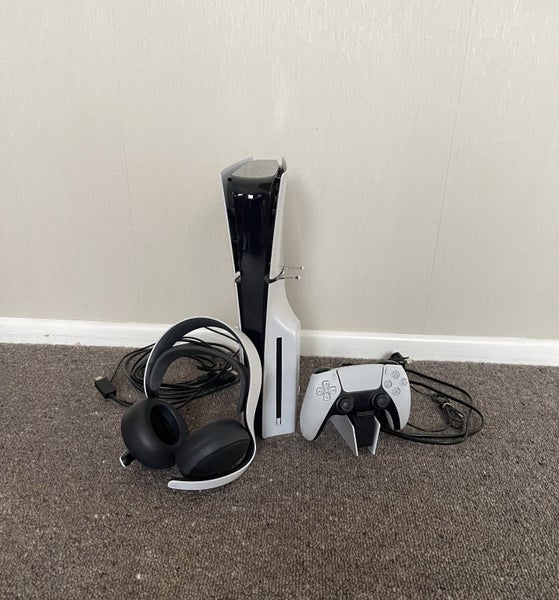 PS5 slim disk edition 1TB Carousel 2