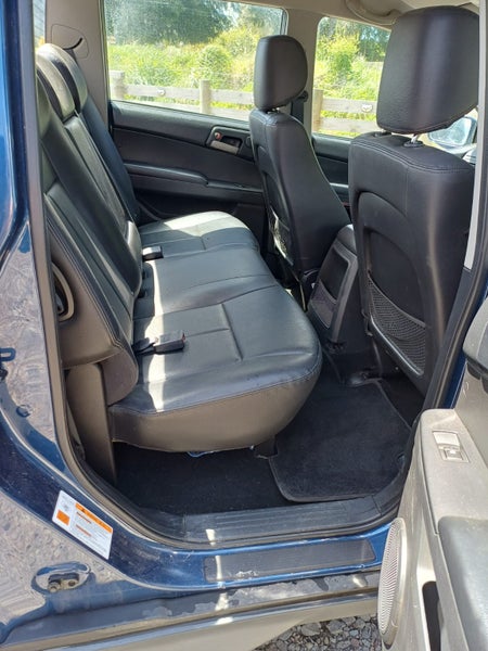 2015 Ssangyong Actyon Sports Manual64262901350786114