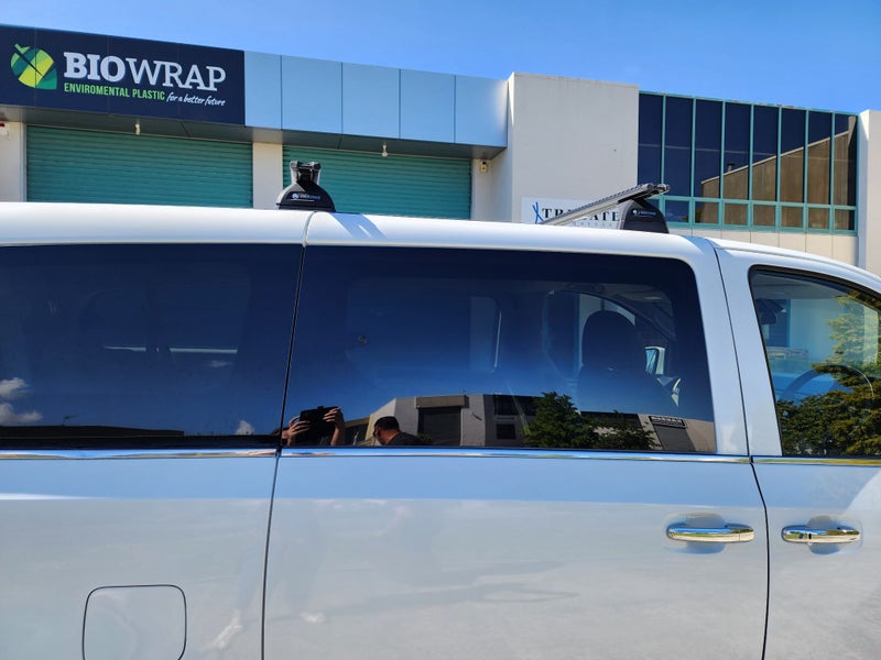 2017 LDV G10 T 7 Seat64262901365889112