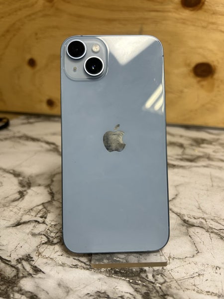 Apple iPhone 14 Plus mobile phone A2886 Carousel 1