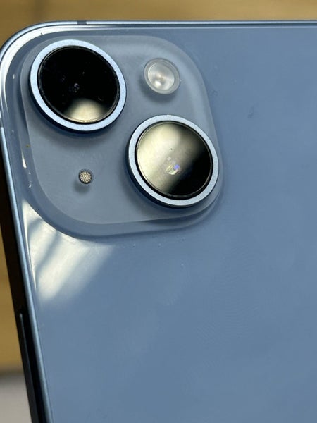 Apple iPhone 14 Plus mobile phone A2886 Carousel 2