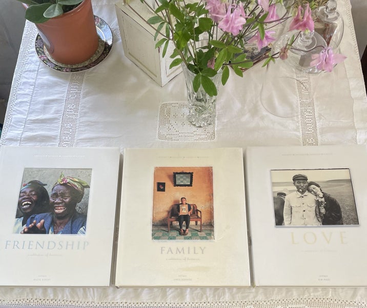 M.I.L.K Books x364263082423811113