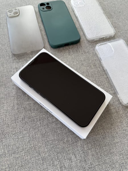 iPhone 13 Midnight 128GB64263252357249111