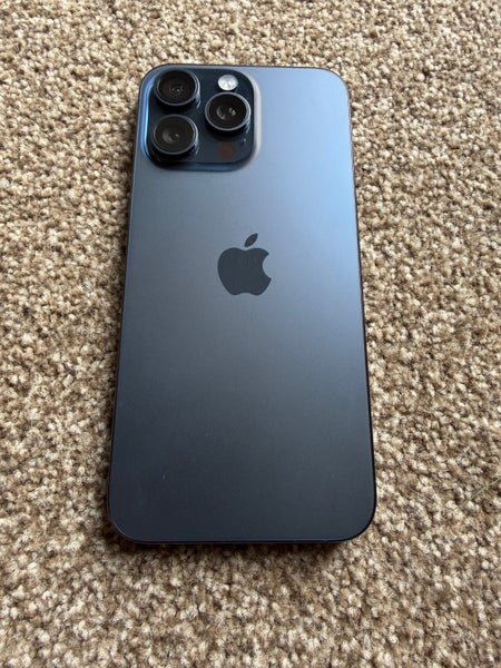 iPhone 15 Pro Max 512GB64263411632642111