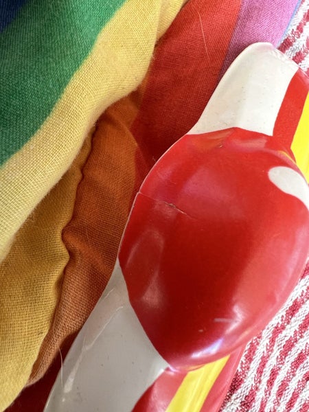 Adorable Circus Cabbage Patch Kid Doll Carousel 20