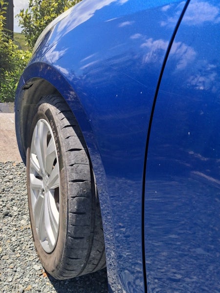 2014 Suzuki Swift64263958960513113