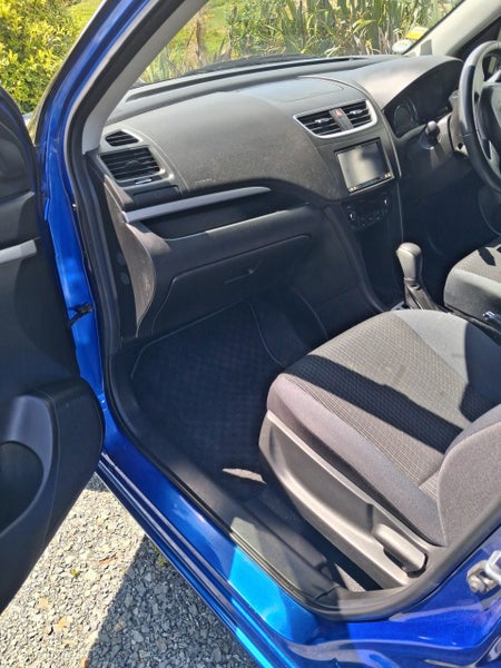 2014 Suzuki Swift64263958960513114