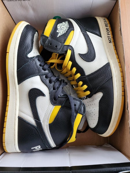 USA 10 Nike Air Jordan 1 Retro High OG Not For Resale64418085728257110
