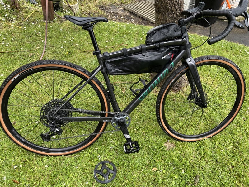 2024 Specialized Diverge Comp E564275522893059110