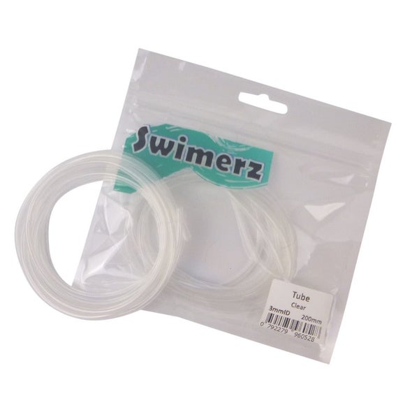 Swimerz Tubes Clear 3Mmid 4Mmod 200Cm Carousel 2