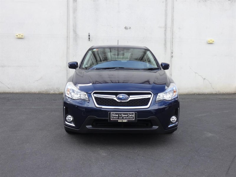 2016 Subaru XV HYBRID/AWD/EYESIGHT/REVERSE CAME...64264343529858111