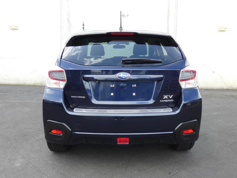 2016 Subaru XV HYBRID/AWD/EYESIGHT/REVERSE CAME...64264343529858113