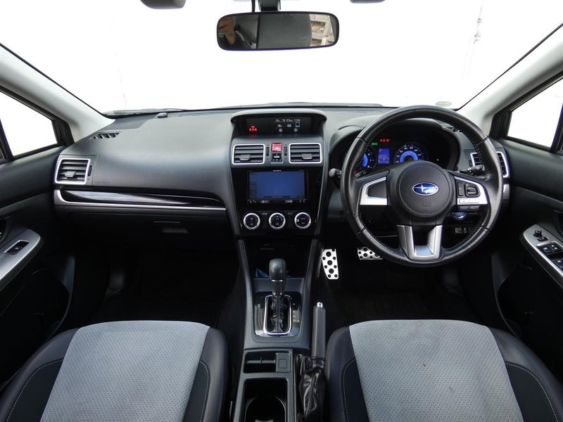 2016 Subaru XV HYBRID/AWD/EYESIGHT/REVERSE CAME...64264343529858114